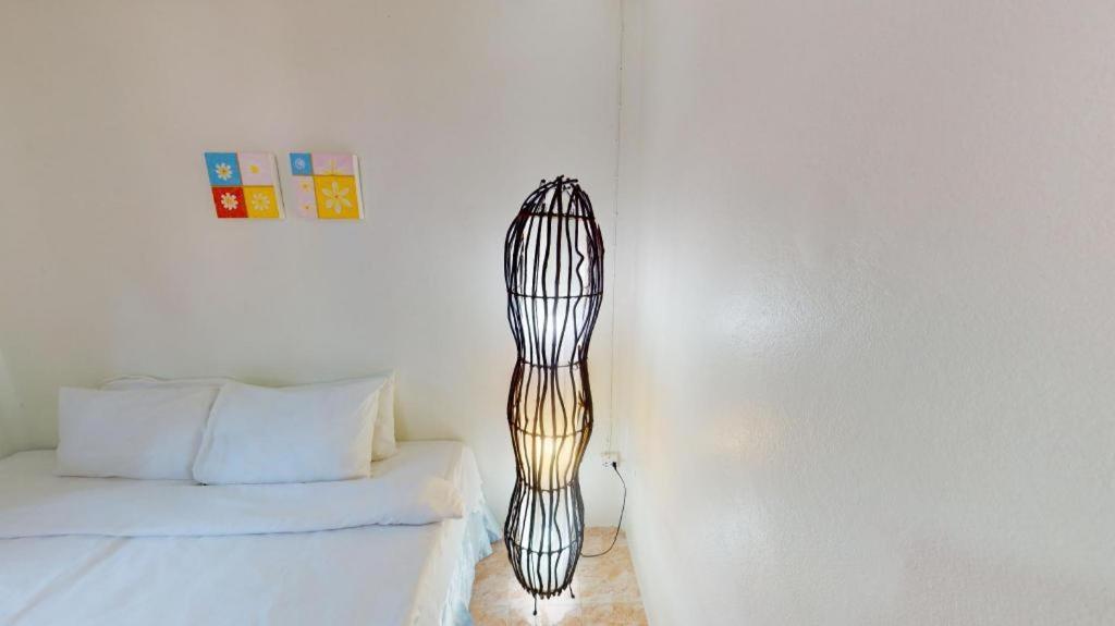 Phangan Cabana Resort Haad Son Ngoại thất bức ảnh