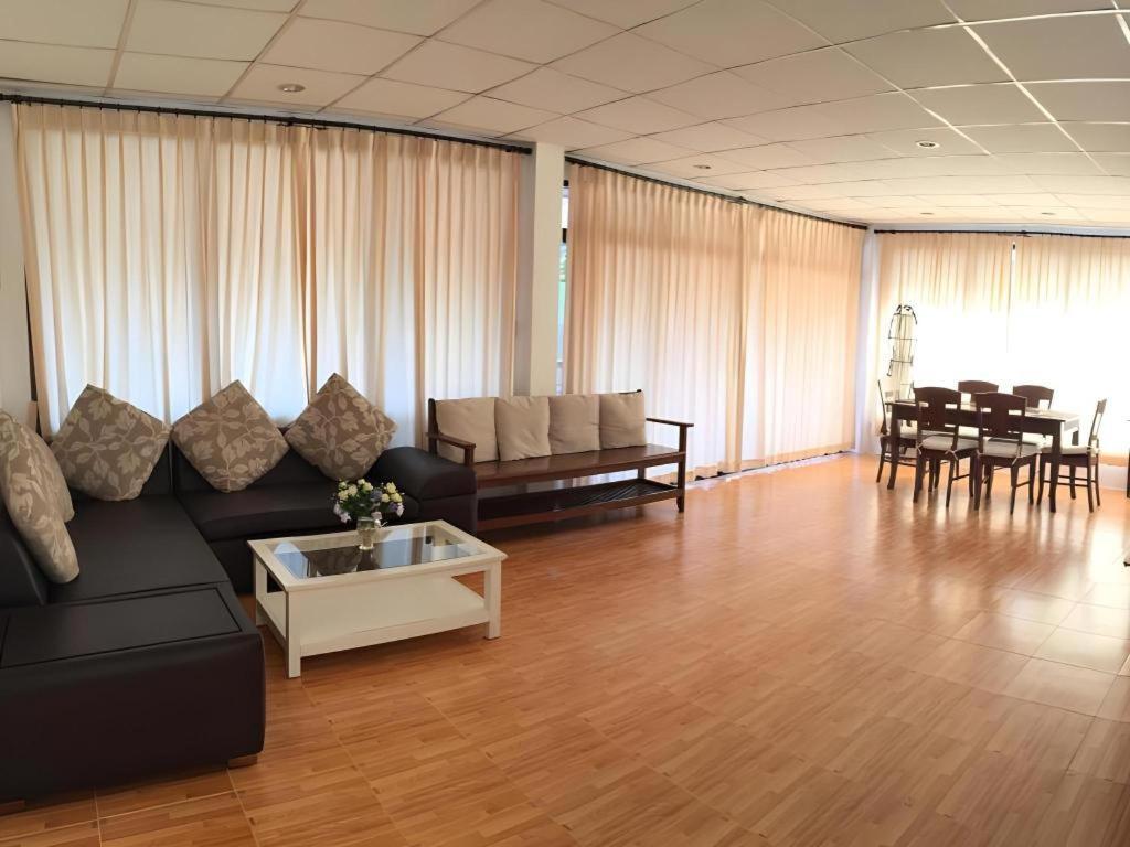 Phangan Cabana Resort Haad Son Ngoại thất bức ảnh