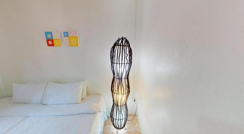 Phangan Cabana Resort Haad Son Ngoại thất bức ảnh